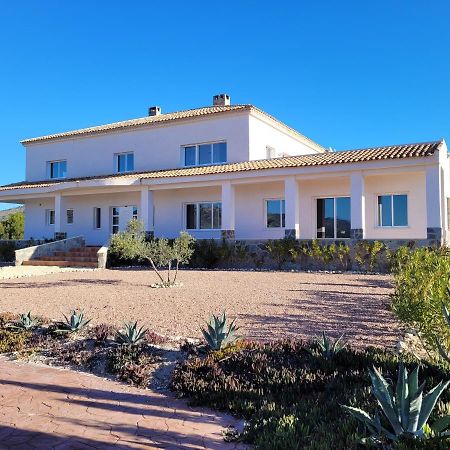 Finca La Sonrisa Salinas  Dış mekan fotoğraf
