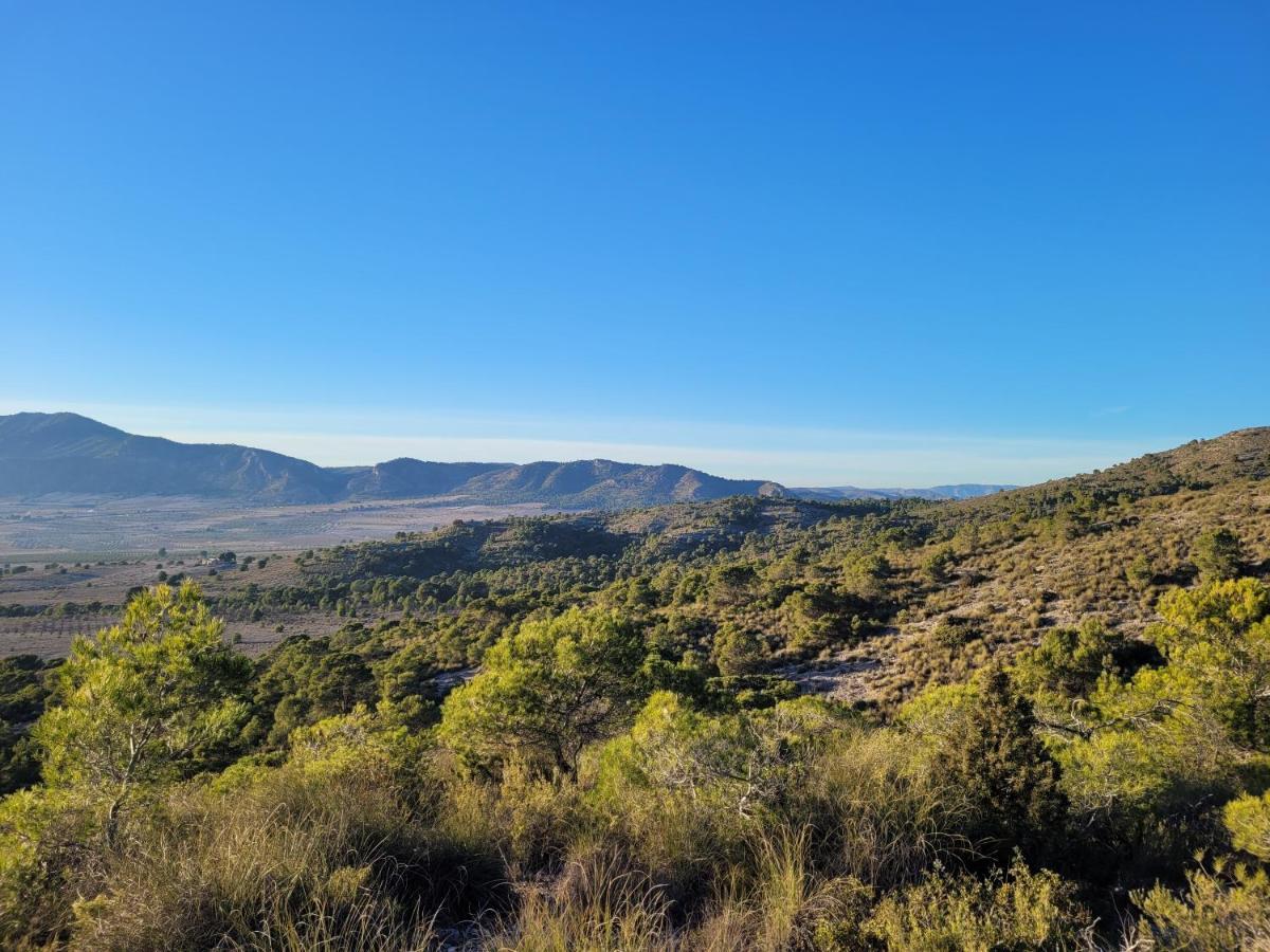 Finca La Sonrisa Salinas  Dış mekan fotoğraf