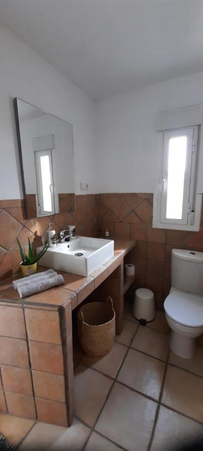 Finca La Sonrisa Salinas  Dış mekan fotoğraf