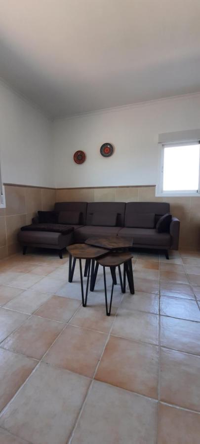Finca La Sonrisa Salinas  Dış mekan fotoğraf